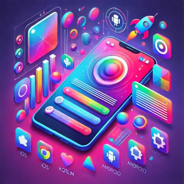 Mobile App Image