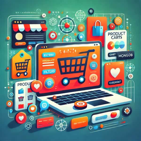 E-commerce Image