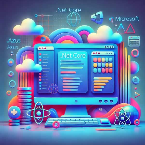 Web Project Image